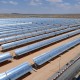 Sahara switches on the world’s largest solar plant